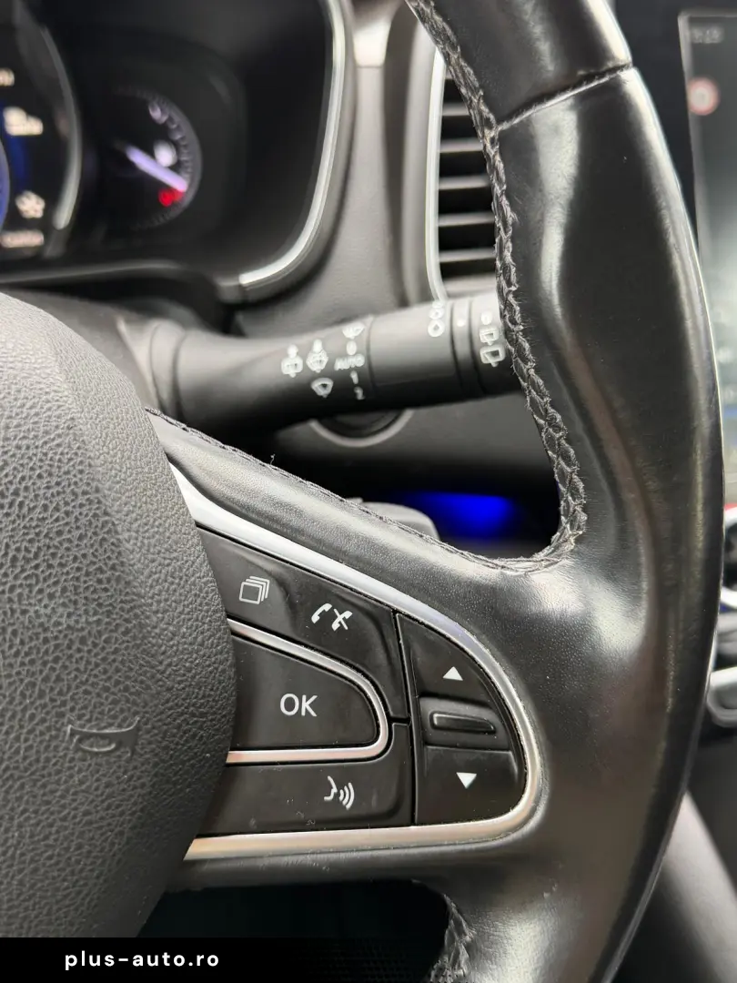 Renault Talisman 1.5 dCi 110 CP Euro 6   Garantie   Rate