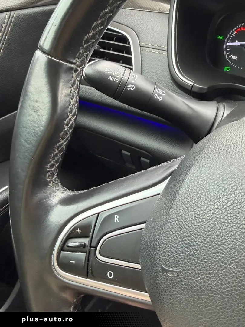 Renault Talisman 1.5 dCi 110 CP Euro 6   Garantie   Rate