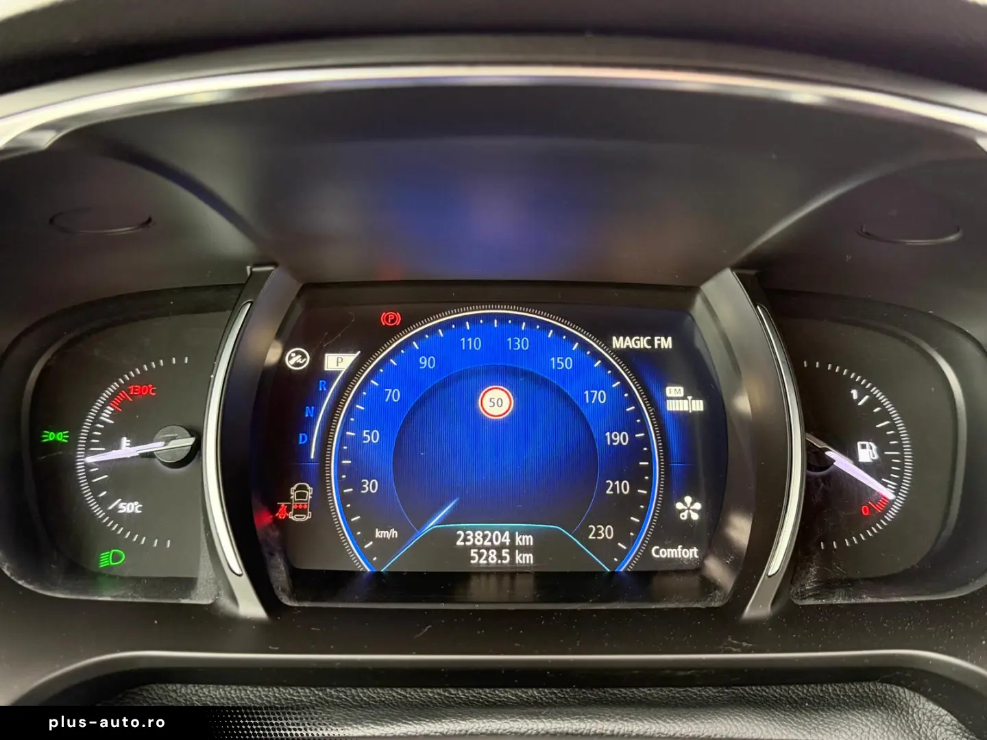 Renault Talisman 1.5 dCi 110 CP Euro 6   Garantie   Rate