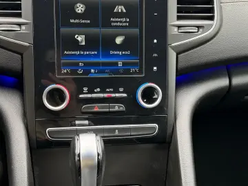 Renault Talisman 1.5 dCi 110 CP Euro 6   Garantie   Rate