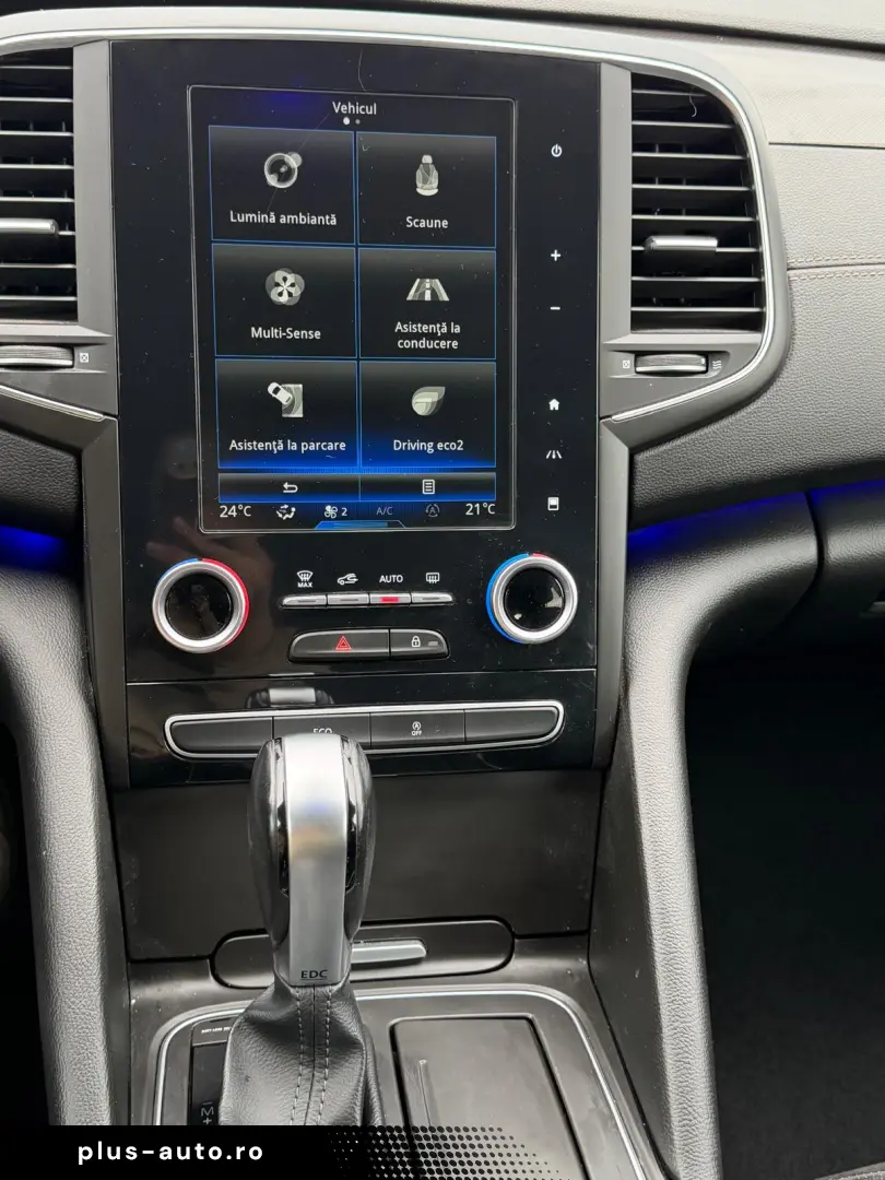 Renault Talisman 1.5 dCi 110 CP Euro 6   Garantie   Rate