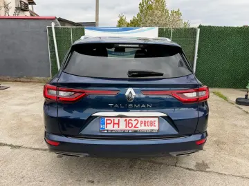 Renault Talisman 1.5 dCi 110 CP Euro 6   Garantie   Rate