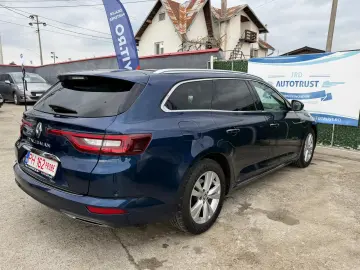 Renault Talisman 1.5 dCi 110 CP Euro 6   Garantie   Rate