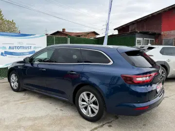 Renault Talisman 1.5 dCi 110 CP Euro 6   Garantie   Rate