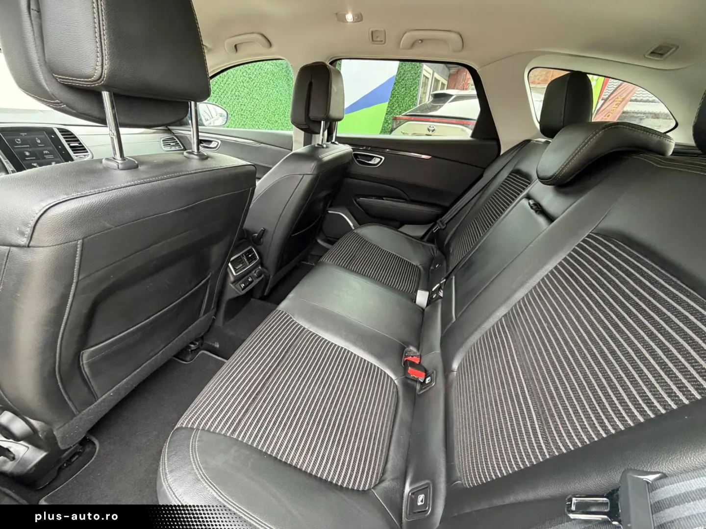 Renault Talisman 1.5 dCi 110 CP Euro 6   Garantie   Rate