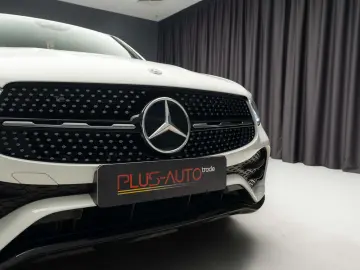 Mercedes  GLC 220 d 4MATIC Coupé