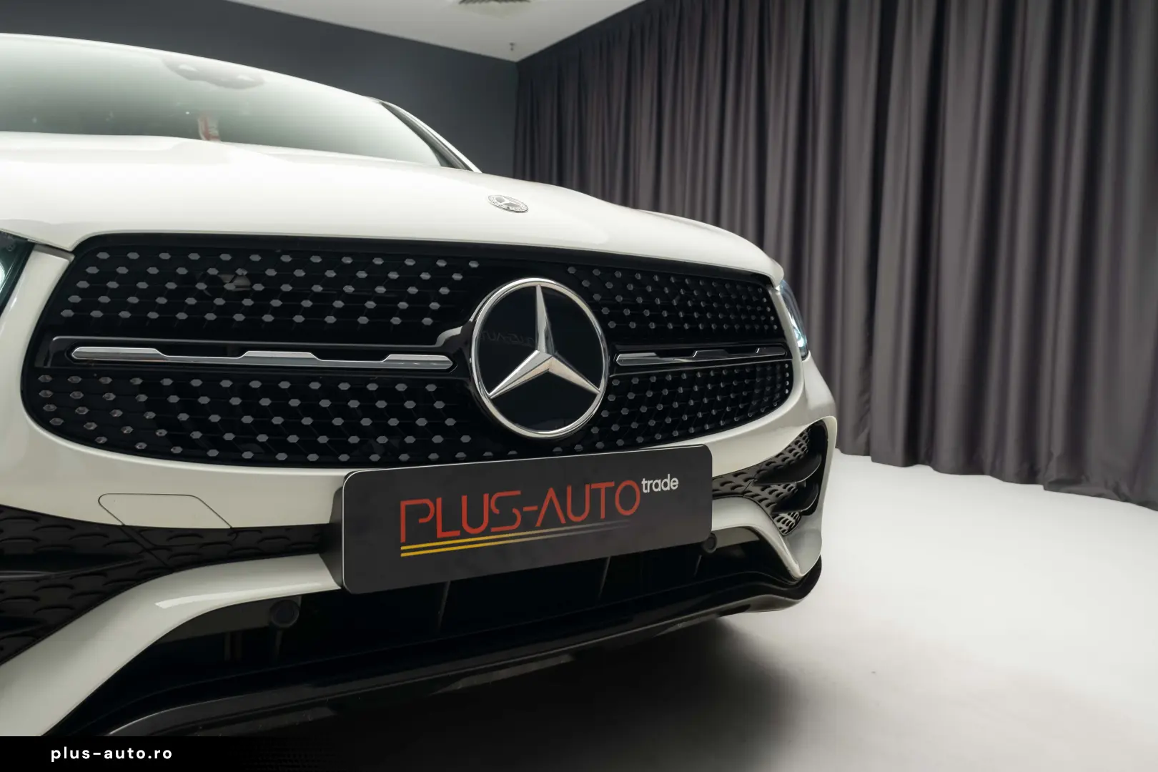 Mercedes  GLC 220 d 4MATIC Coupé