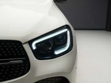 Mercedes  GLC 220 d 4MATIC Coupé