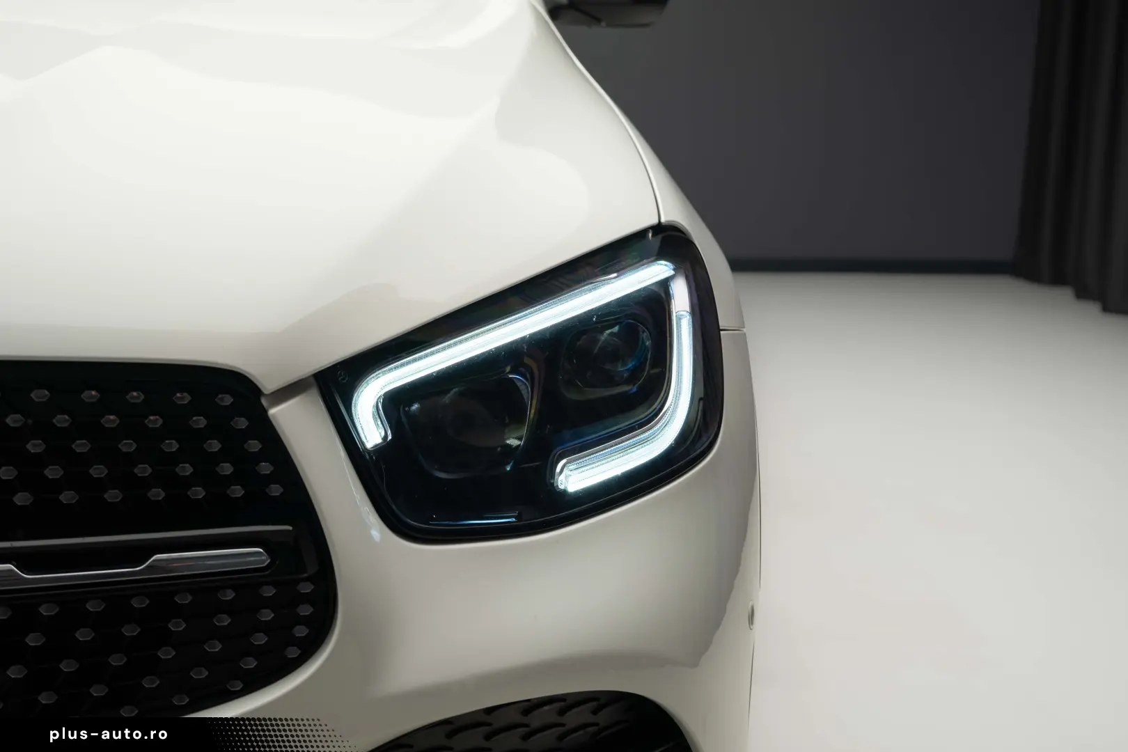 Mercedes  GLC 220 d 4MATIC Coupé