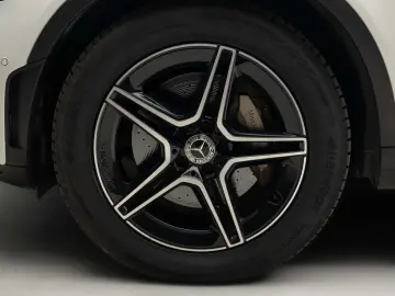 Mercedes  GLC 220 d 4MATIC Coupé