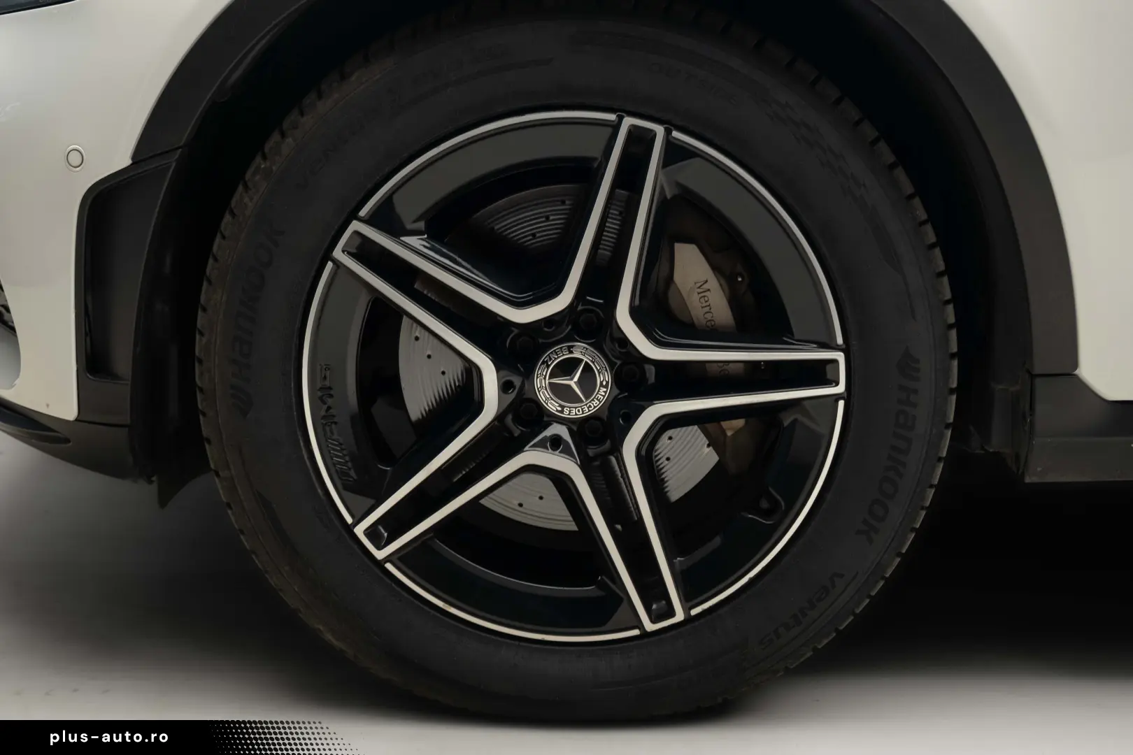 Mercedes  GLC 220 d 4MATIC Coupé