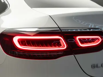 Mercedes  GLC 220 d 4MATIC Coupé