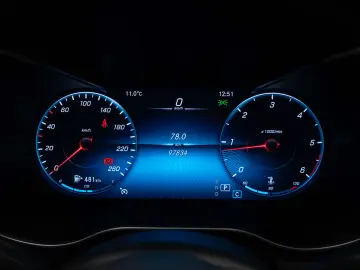 Mercedes  GLC 220 d 4MATIC Coupé