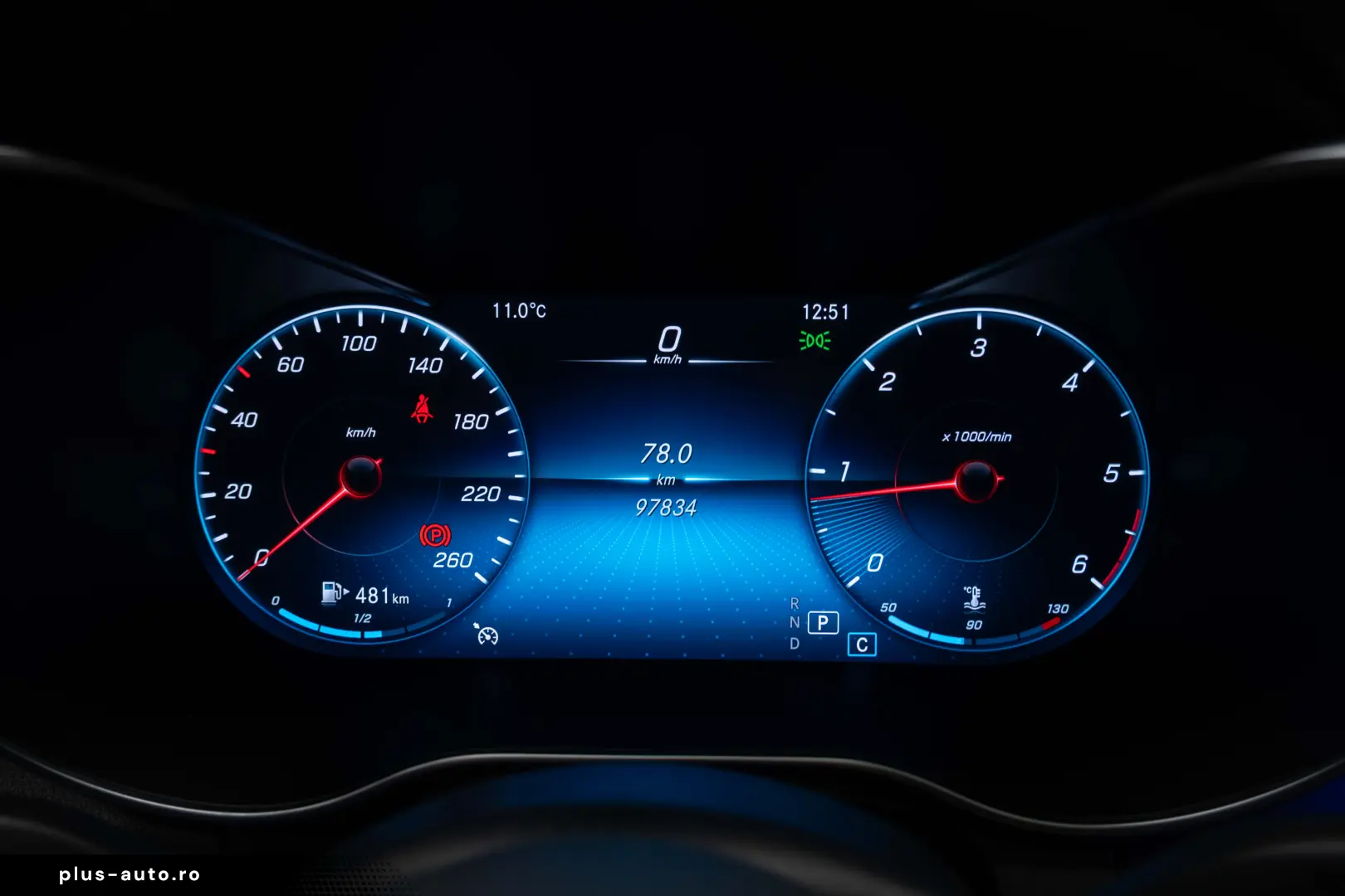 Mercedes  GLC 220 d 4MATIC Coupé