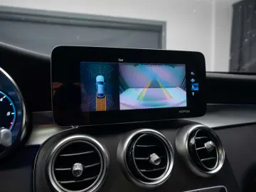 Mercedes  GLC 220 d 4MATIC Coupé