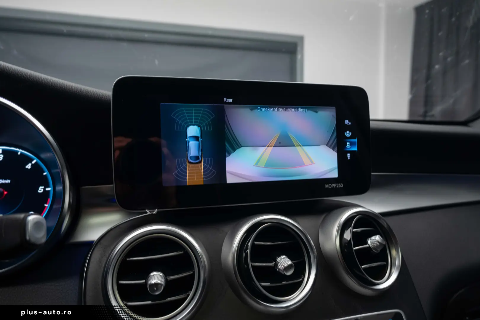 Mercedes  GLC 220 d 4MATIC Coupé