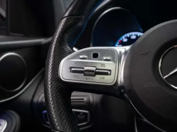 Mercedes  GLC 220 d 4MATIC Coupé