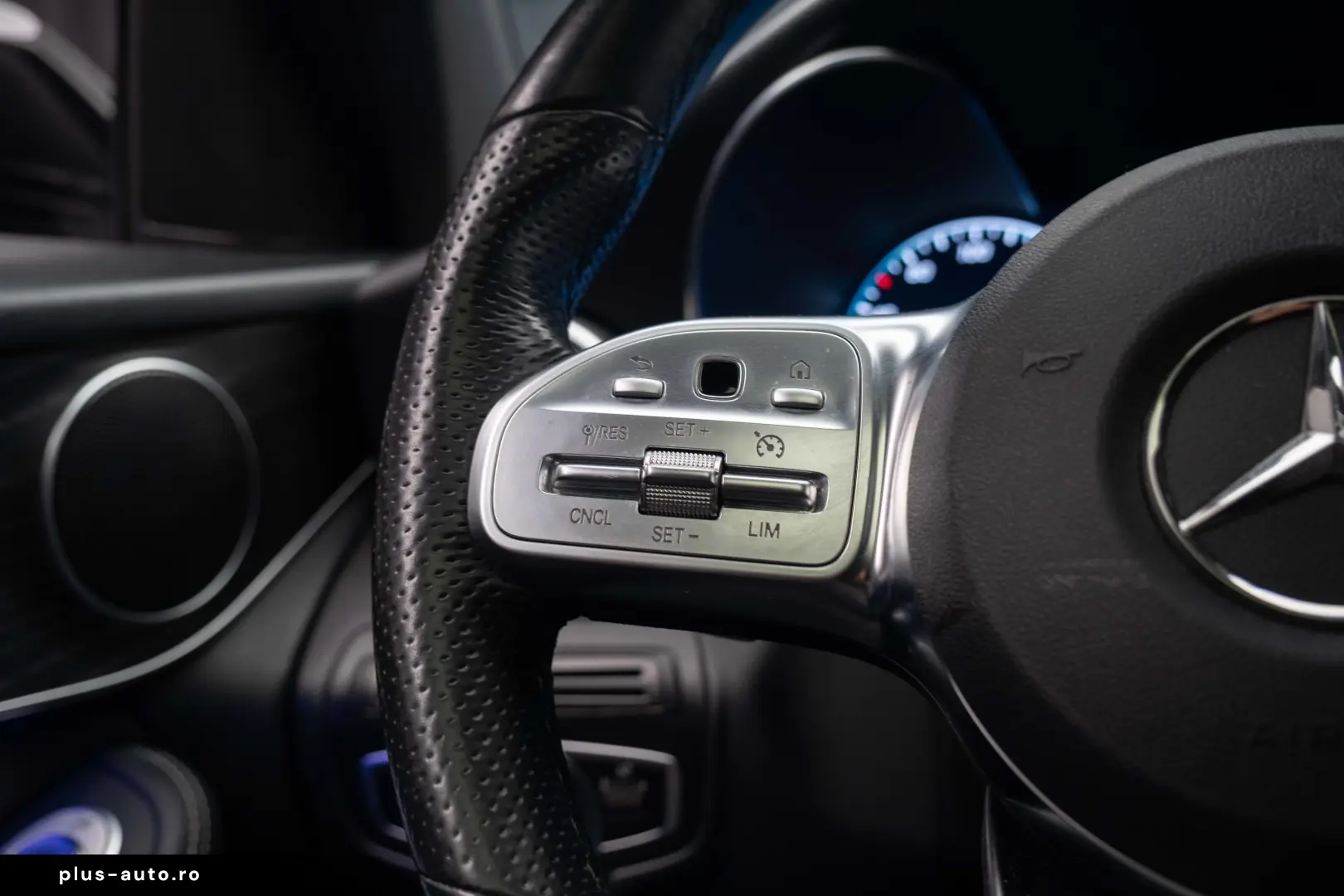 Mercedes  GLC 220 d 4MATIC Coupé