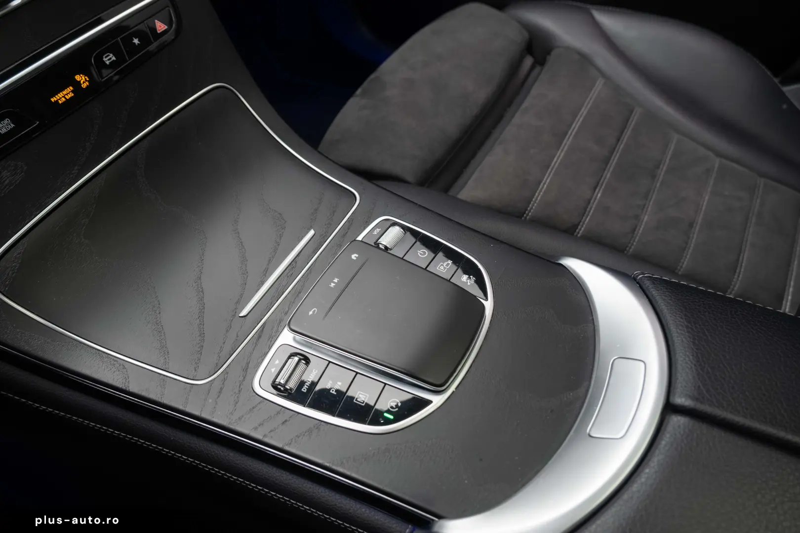 Mercedes  GLC 220 d 4MATIC Coupé