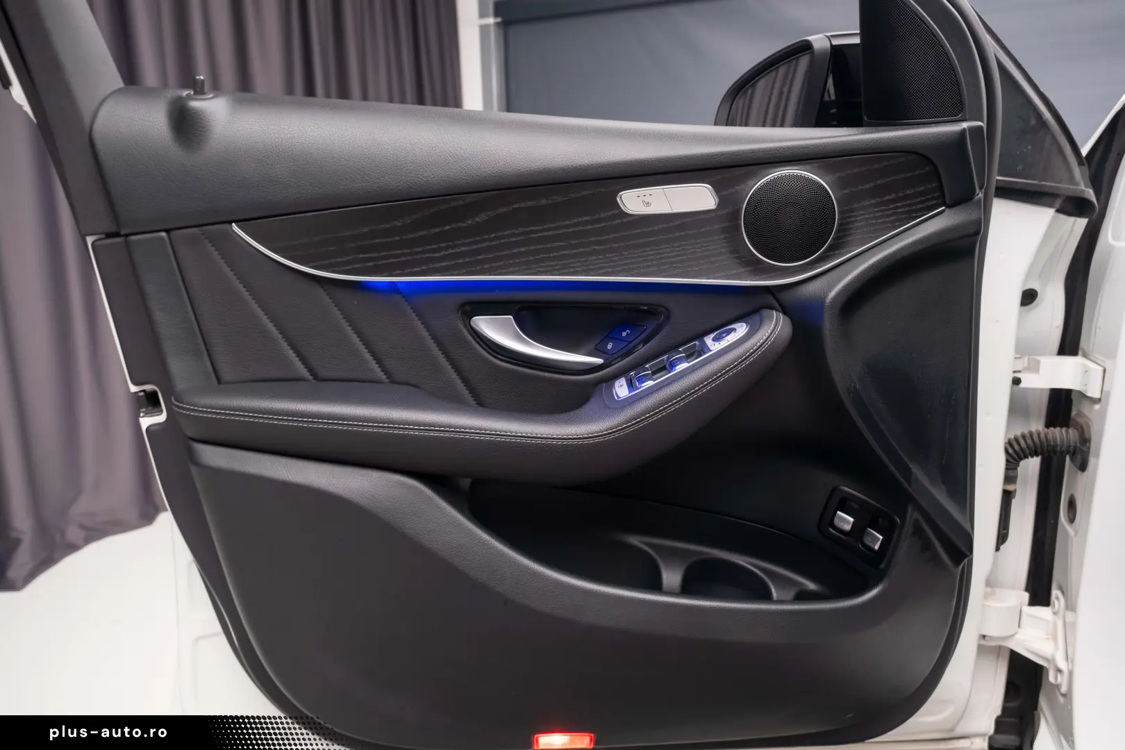 Mercedes  GLC 220 d 4MATIC Coupé