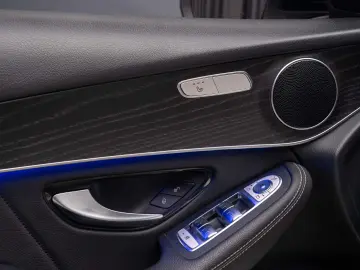 Mercedes  GLC 220 d 4MATIC Coupé