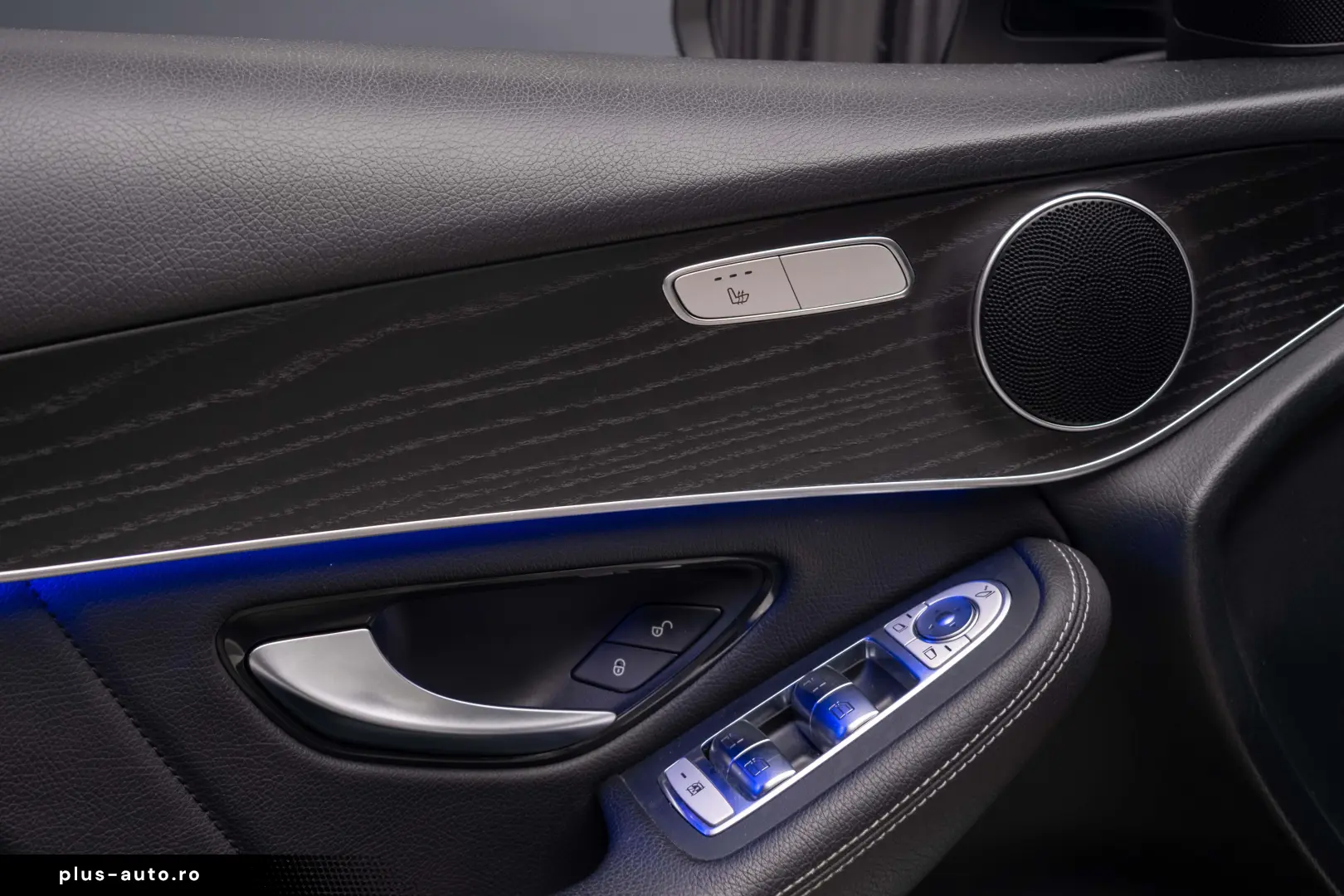 Mercedes  GLC 220 d 4MATIC Coupé