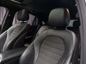 Mercedes  GLC 220 d 4MATIC Coupé