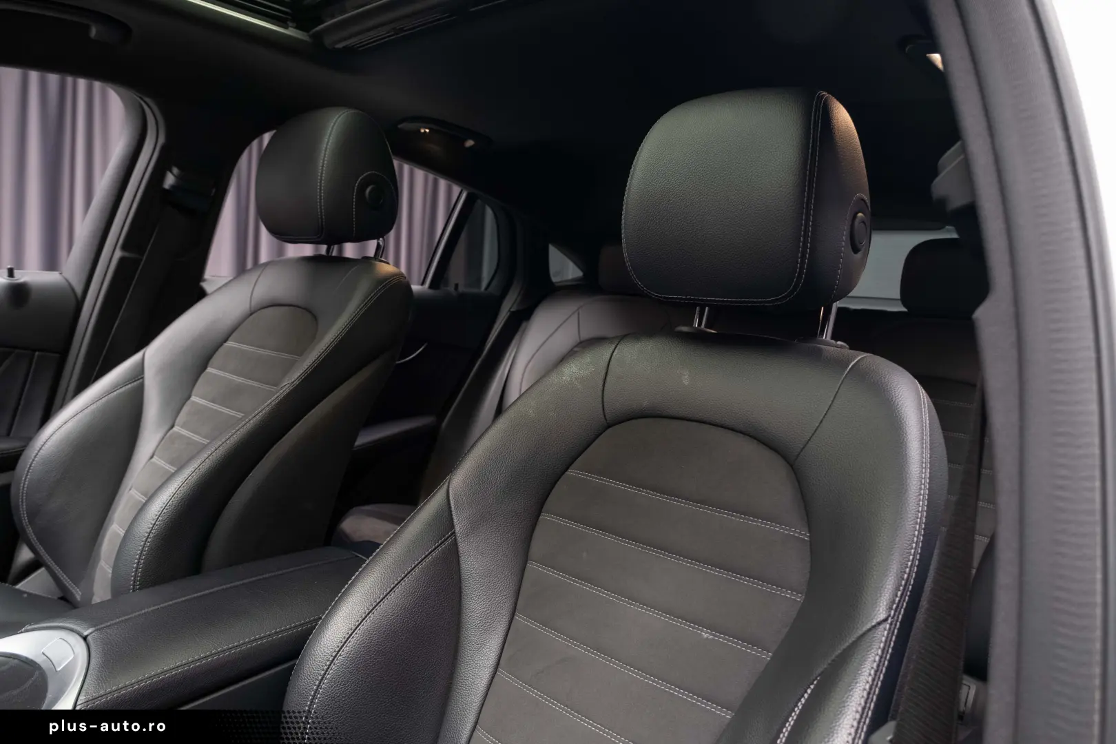 Mercedes  GLC 220 d 4MATIC Coupé