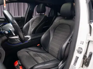 Mercedes  GLC 220 d 4MATIC Coupé