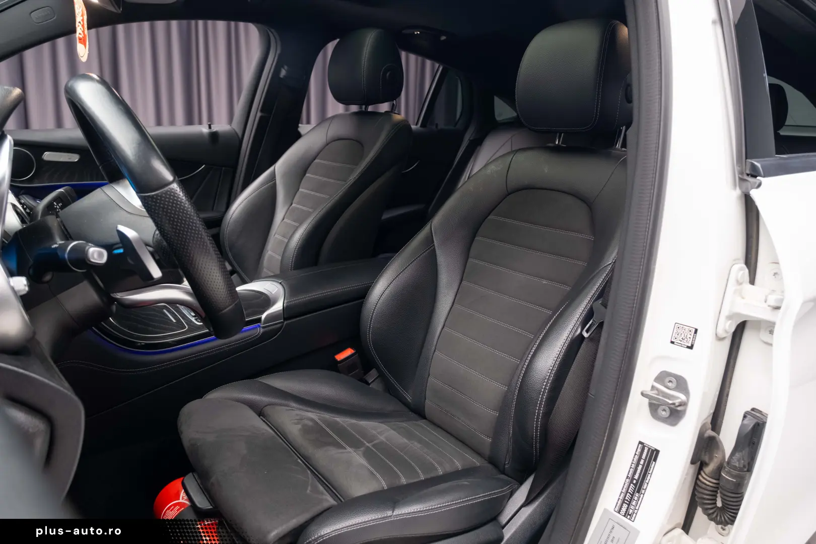 Mercedes  GLC 220 d 4MATIC Coupé