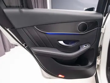 Mercedes  GLC 220 d 4MATIC Coupé