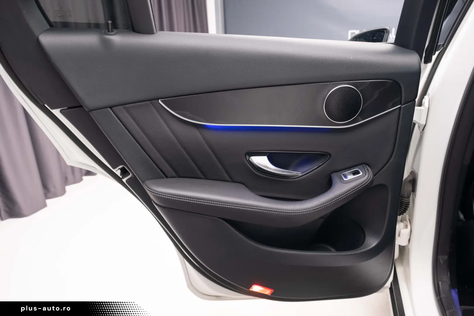 Mercedes  GLC 220 d 4MATIC Coupé