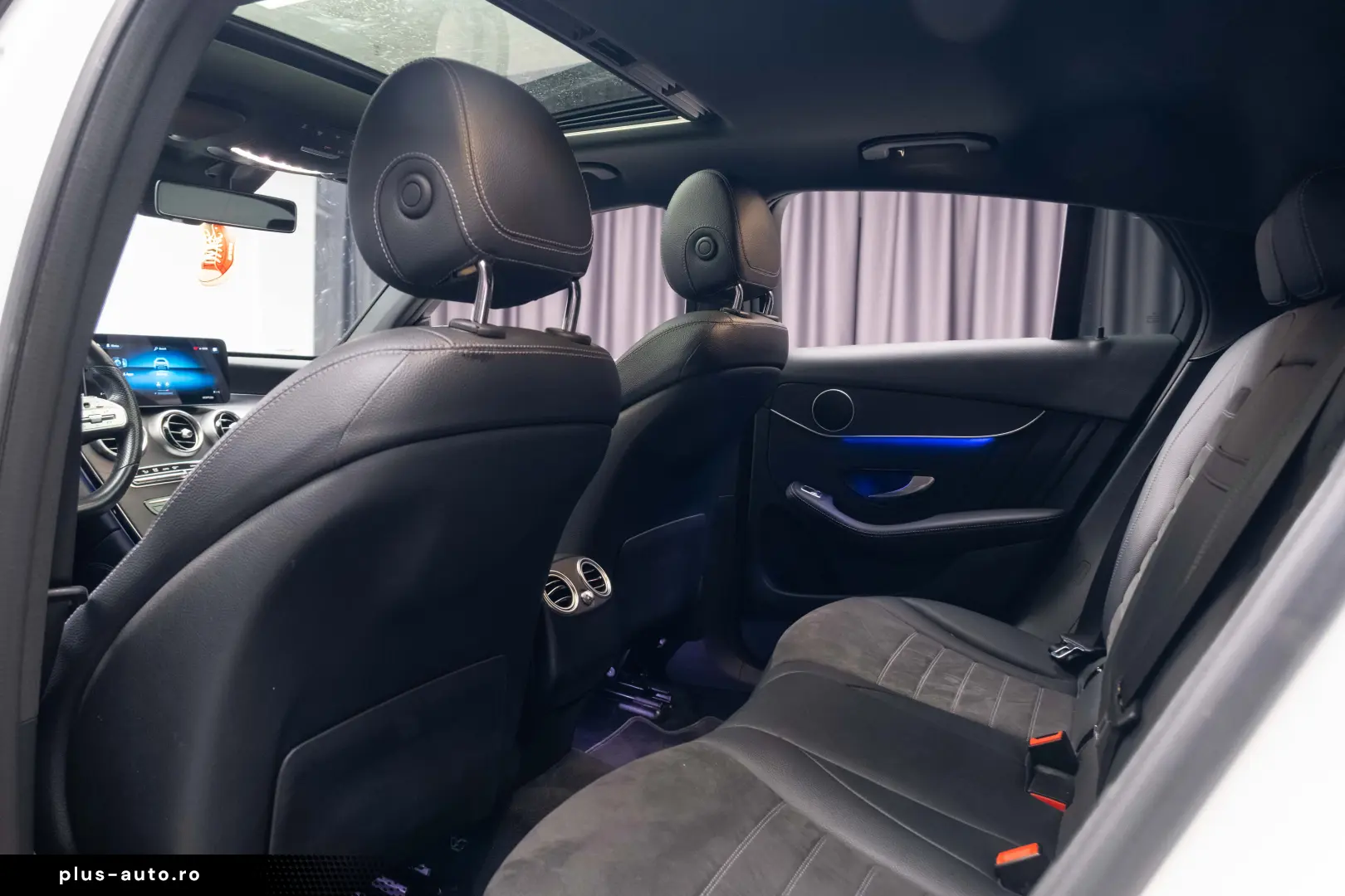 Mercedes  GLC 220 d 4MATIC Coupé