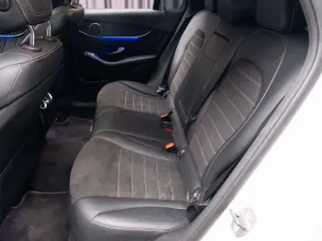 Mercedes  GLC 220 d 4MATIC Coupé