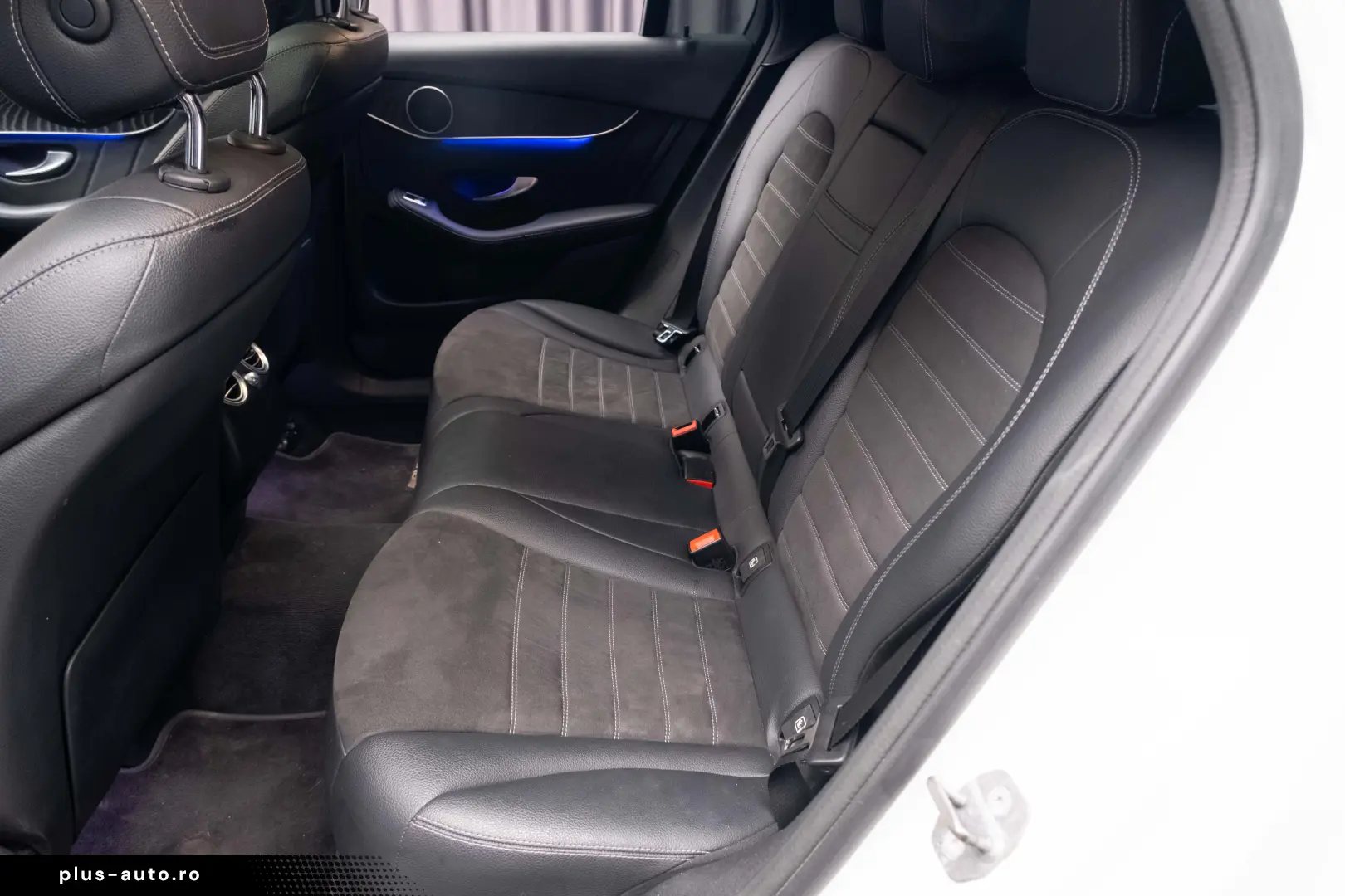 Mercedes  GLC 220 d 4MATIC Coupé