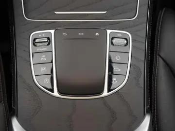 Mercedes  GLC 220 d 4MATIC Coupé