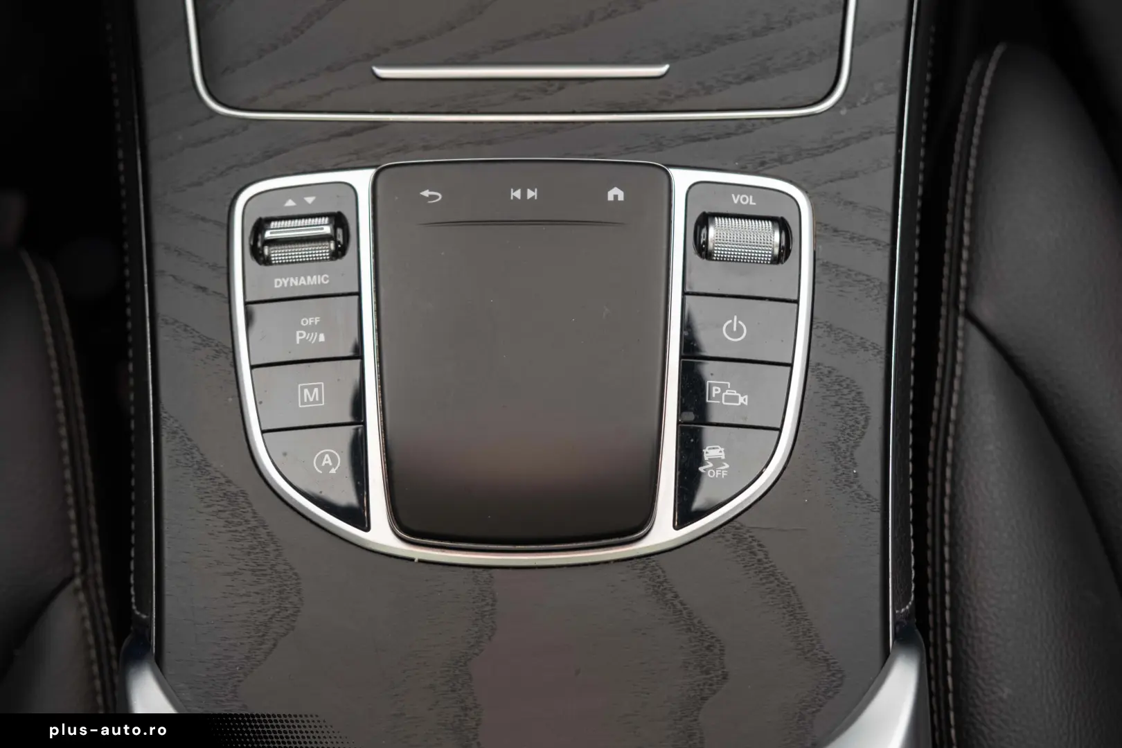 Mercedes  GLC 220 d 4MATIC Coupé