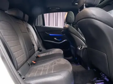 Mercedes  GLC 220 d 4MATIC Coupé