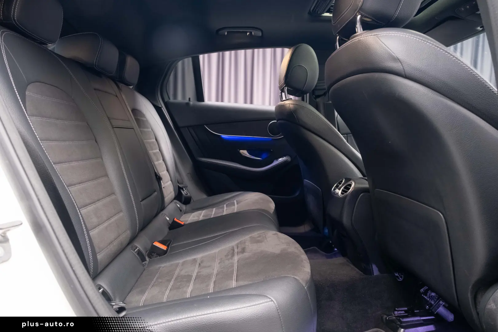 Mercedes  GLC 220 d 4MATIC Coupé