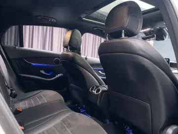 Mercedes  GLC 220 d 4MATIC Coupé