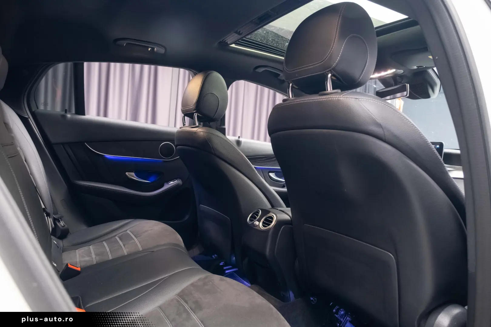 Mercedes  GLC 220 d 4MATIC Coupé