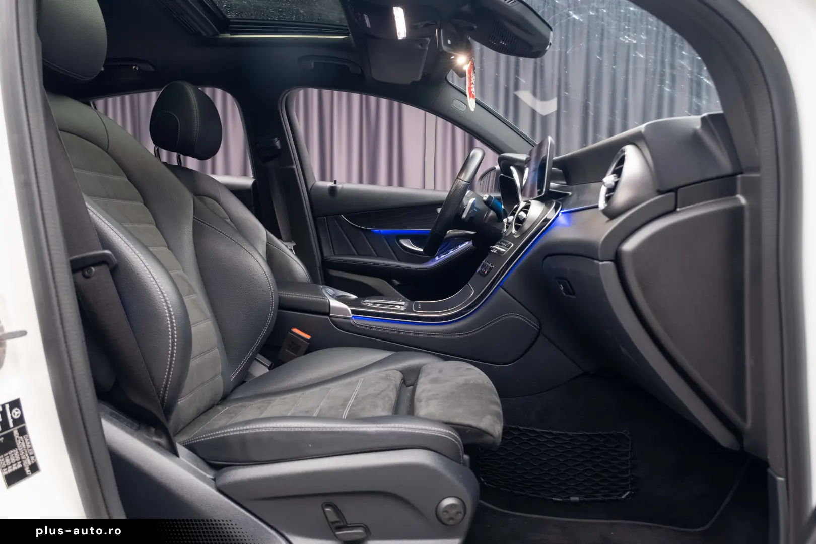 Mercedes  GLC 220 d 4MATIC Coupé