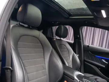 Mercedes  GLC 220 d 4MATIC Coupé