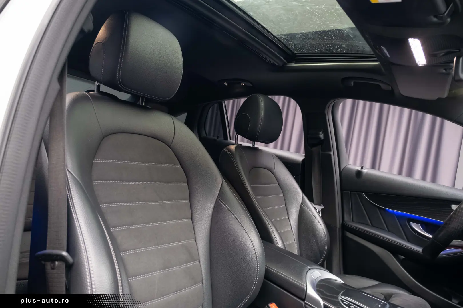 Mercedes  GLC 220 d 4MATIC Coupé