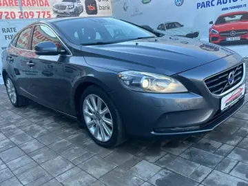 Volvo V40 2013 12