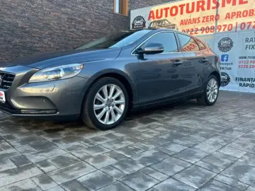 Volvo V40 2013 12