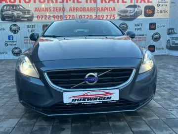 Volvo V40 2013 12