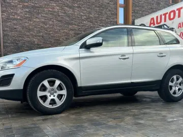VOLVO XC60 2010 08 2 0