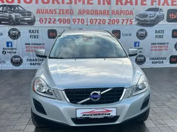 VOLVO XC60 2010 08 2 0