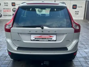 VOLVO XC60 2010 08 2 0